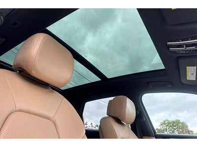 2019 Porsche Cayenne Base