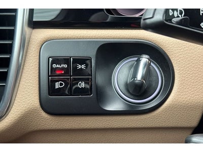 2019 Porsche Cayenne Base