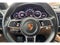 2019 Porsche Cayenne Base