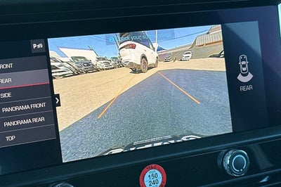 2024 Porsche Macan GTS