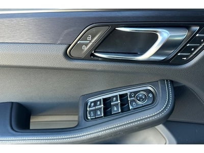 2024 Porsche Macan GTS