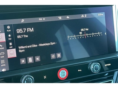 2024 Porsche Macan GTS