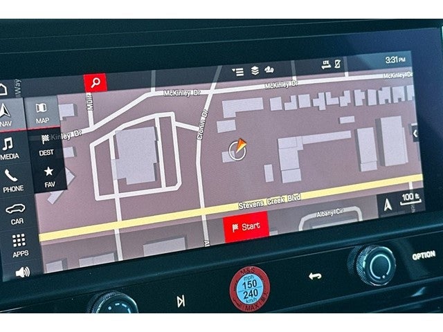 2024 Porsche Macan GTS