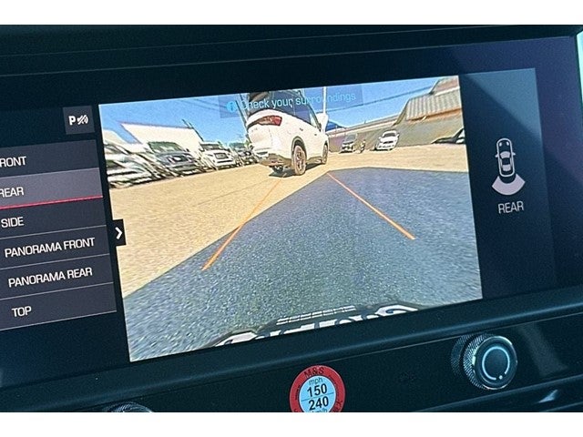 2024 Porsche Macan GTS