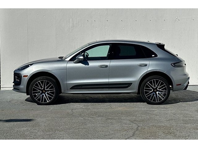 2024 Porsche Macan GTS
