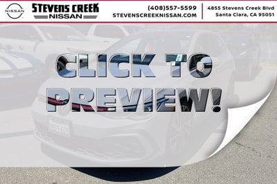 2022 Volkswagen Golf GTI Autobahn