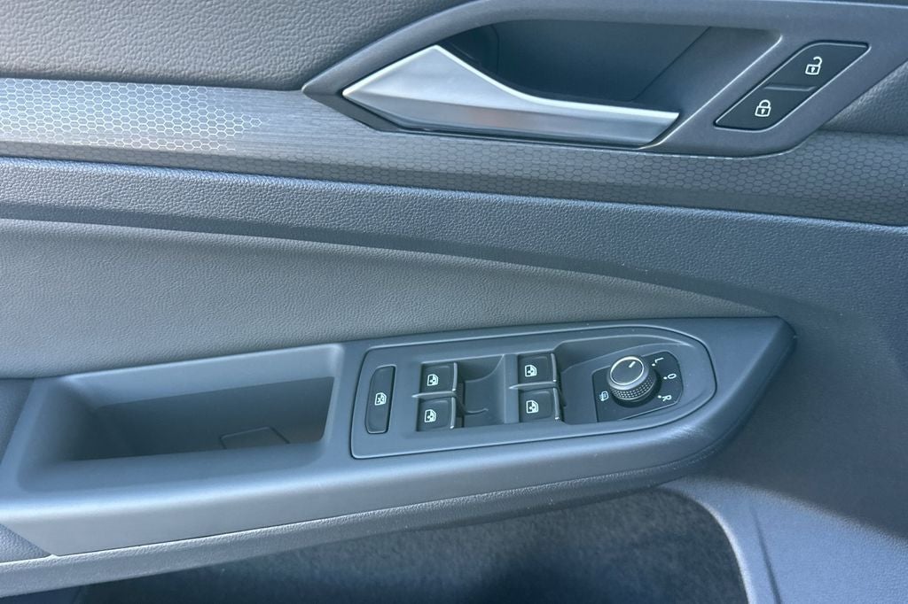 2022 Volkswagen Golf GTI Autobahn