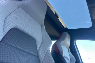 2022 Volkswagen Golf GTI Autobahn
