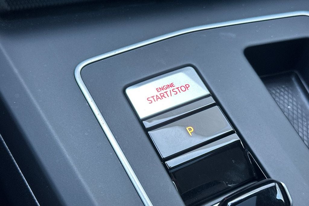 2022 Volkswagen Golf GTI Autobahn