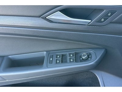 2022 Volkswagen Golf GTI Autobahn