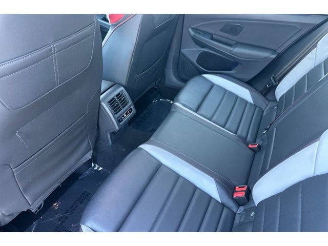 2022 Volkswagen Golf GTI Autobahn