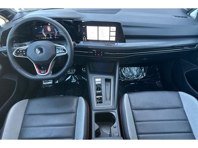 2022 Volkswagen Golf GTI Autobahn