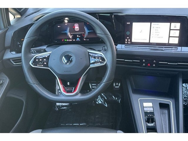2022 Volkswagen Golf GTI Autobahn