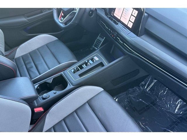 2022 Volkswagen Golf GTI Autobahn