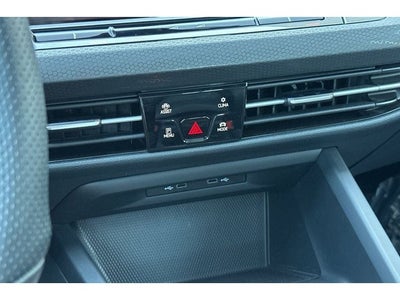 2022 Volkswagen Golf GTI Autobahn