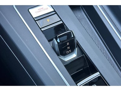 2022 Volkswagen Golf GTI Autobahn