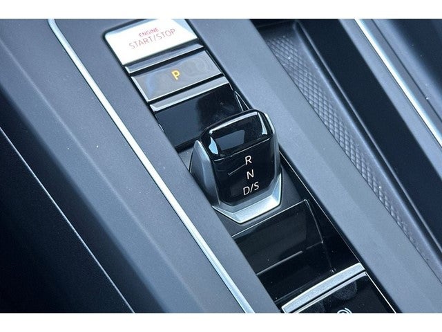 2022 Volkswagen Golf GTI Autobahn