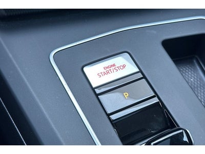 2022 Volkswagen Golf GTI Autobahn