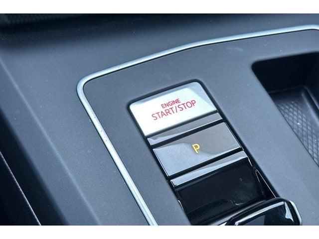 2022 Volkswagen Golf GTI Autobahn