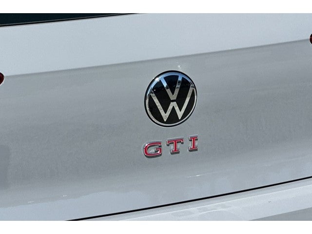 2022 Volkswagen Golf GTI Autobahn
