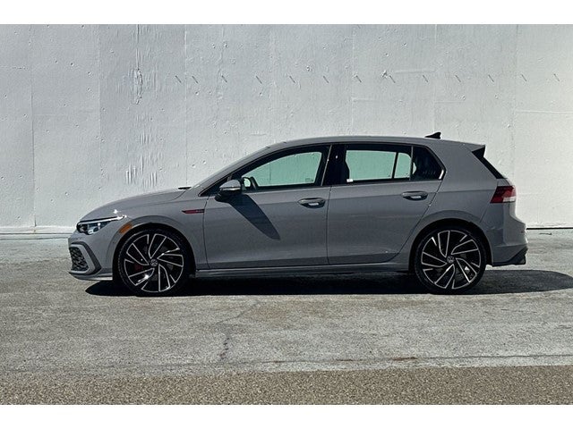 2022 Volkswagen Golf GTI Autobahn