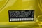 2023 Volkswagen Golf GTI 2.0T 40th Anniversary Edition