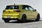 2023 Volkswagen Golf GTI 2.0T 40th Anniversary Edition
