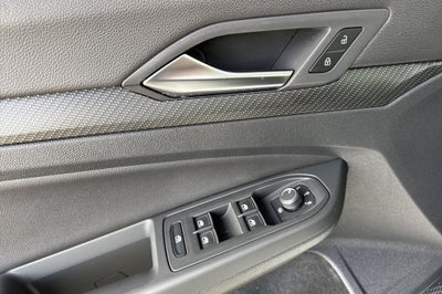 2023 Volkswagen Golf R 2.0T