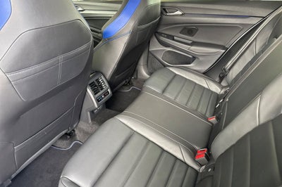 2023 Volkswagen Golf R 2.0T