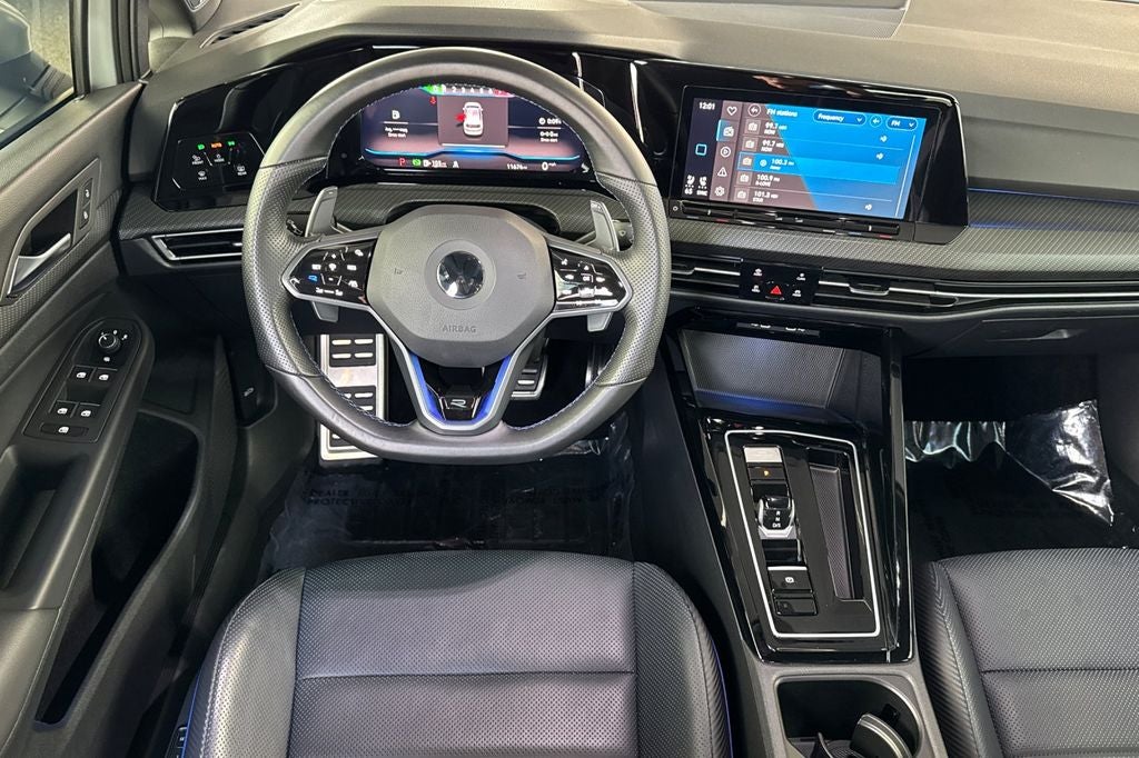 2023 Volkswagen Golf R 2.0T