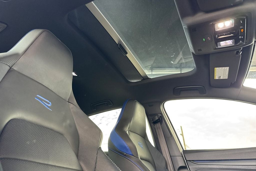 2023 Volkswagen Golf R 2.0T