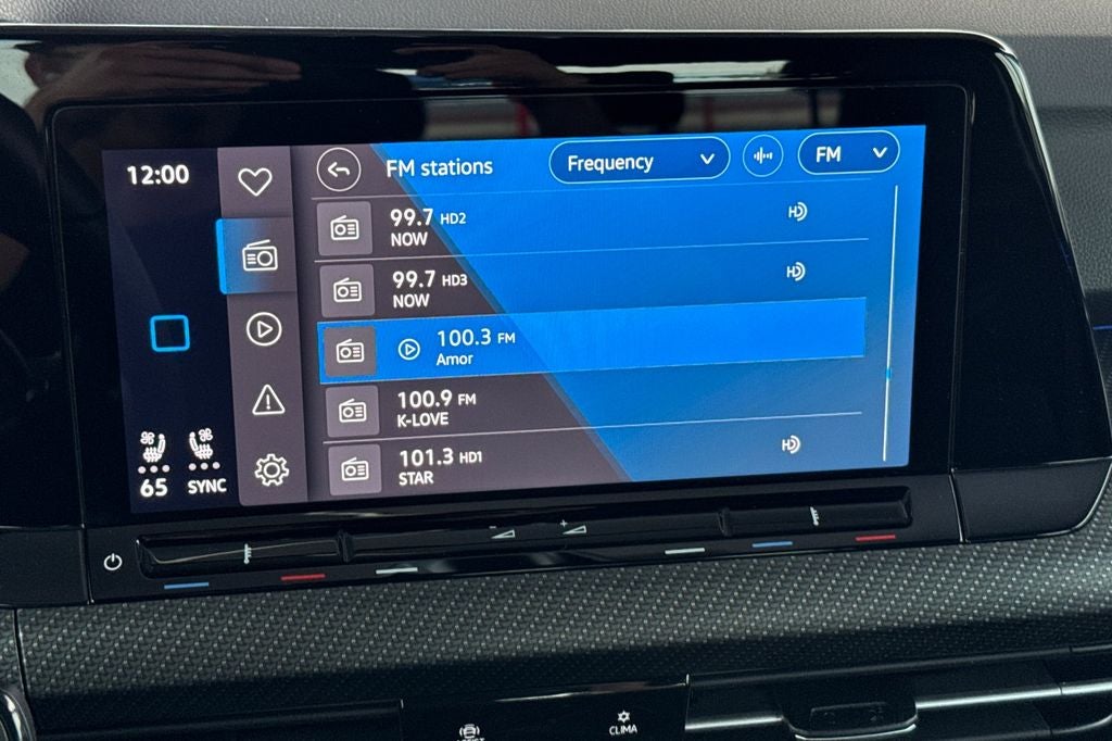 2023 Volkswagen Golf R 2.0T