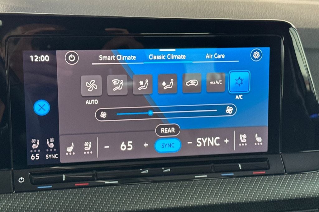 2023 Volkswagen Golf R 2.0T