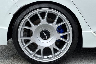 2023 Volkswagen Golf R 2.0T