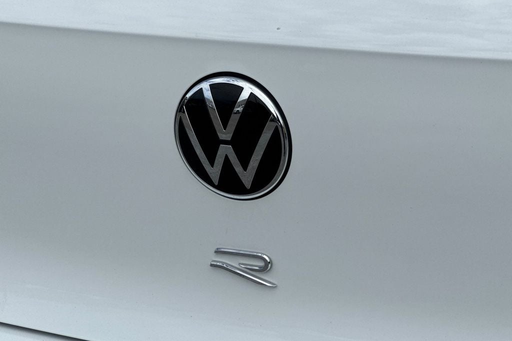 2023 Volkswagen Golf R 2.0T