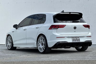 2023 Volkswagen Golf R 2.0T