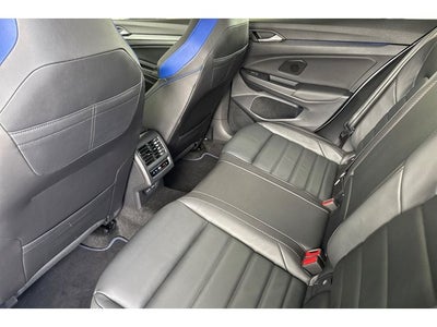 2023 Volkswagen Golf R 2.0T