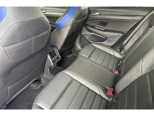 2023 Volkswagen Golf R 2.0T