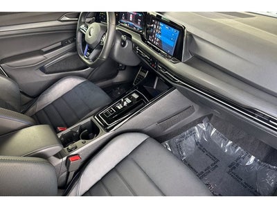 2023 Volkswagen Golf R 2.0T