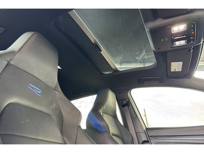 2023 Volkswagen Golf R 2.0T