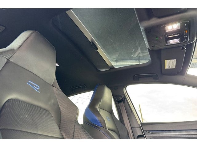 2023 Volkswagen Golf R 2.0T