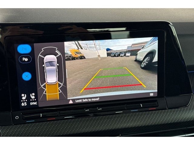 2023 Volkswagen Golf R 2.0T