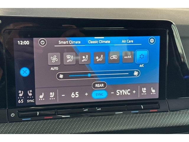 2023 Volkswagen Golf R 2.0T