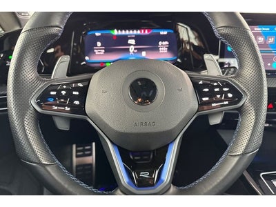 2023 Volkswagen Golf R 2.0T