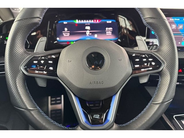 2023 Volkswagen Golf R 2.0T