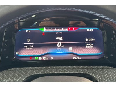 2023 Volkswagen Golf R 2.0T