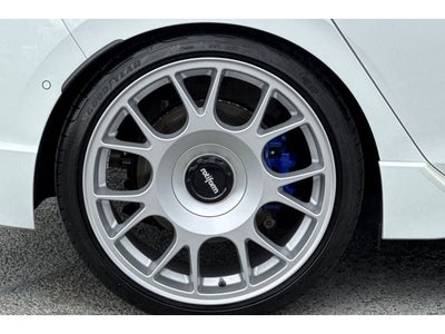 2023 Volkswagen Golf R 2.0T