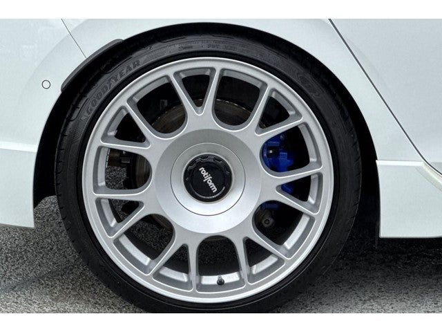 2023 Volkswagen Golf R 2.0T