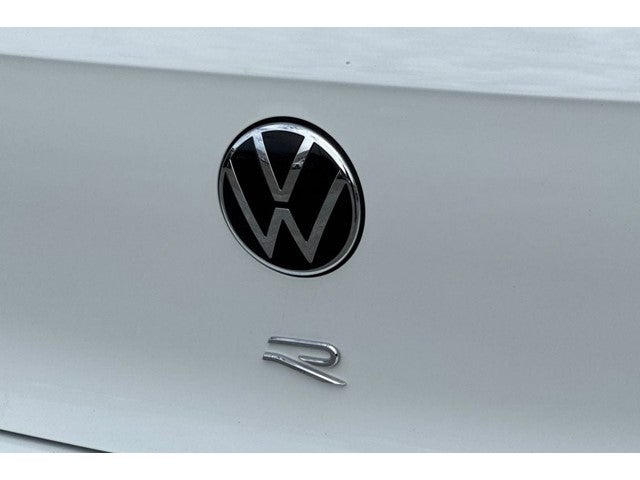 2023 Volkswagen Golf R 2.0T