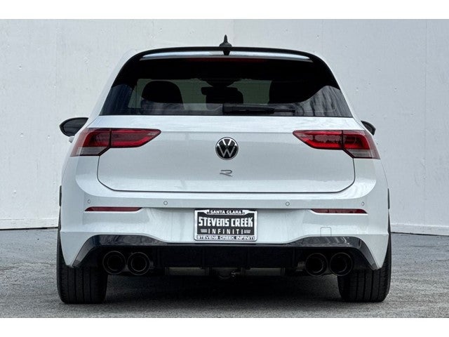 2023 Volkswagen Golf R 2.0T